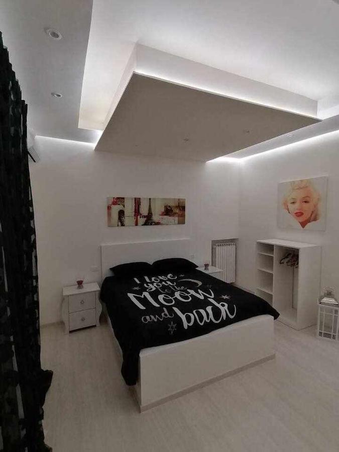 Maison Rinaldi Srl Bari Zimmer foto