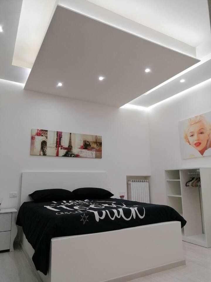 Maison Rinaldi Srl Bari Zimmer foto